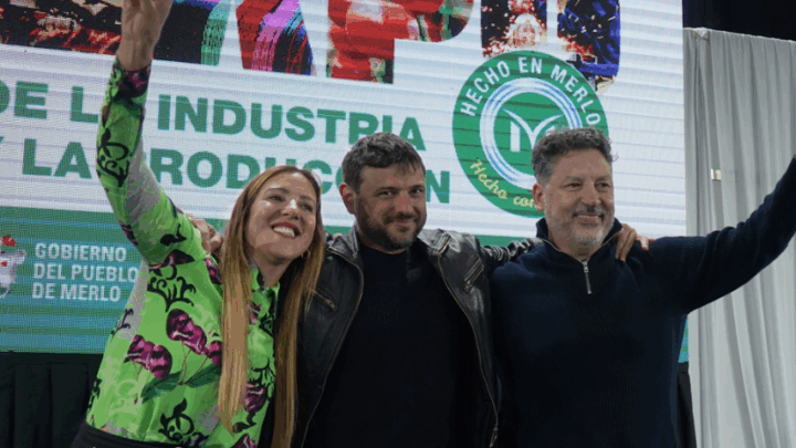 JUAN GRABOIS: “HAY QUE GANAR LAS ELECCIONES Y CAMBIAR ESTE MODELO ECONÓMICO PARA POCOS”