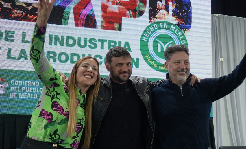 JUAN GRABOIS: “HAY QUE GANAR LAS ELECCIONES Y CAMBIAR ESTE MODELO ECONÓMICO PARA POCOS”
