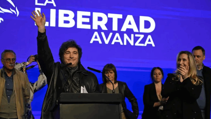 “CLARA DERROTA”: JAVIER MILEI RECONOCIÓ ERRORES PERO “NO SE RETROCEDE NI UN MILÍMETRO EN LA POLÍTICA DEL GOBIERNO”