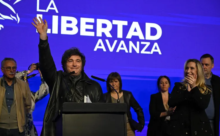 “CLARA DERROTA”: JAVIER MILEI RECONOCIÓ ERRORES PERO “NO SE RETROCEDE NI UN MILÍMETRO EN LA POLÍTICA DEL GOBIERNO”