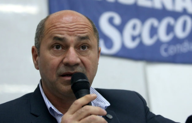 MARIO SECCO: “SE TRABAJARÁ EN RECUPERAR EL GOBIERNO NACIONAL”