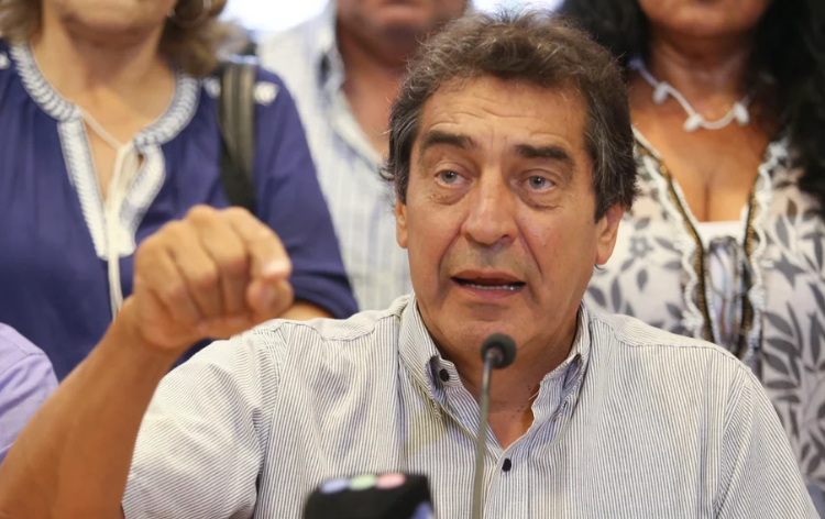 LA CTA ANUNCIÓ UN NUEVO ENCUENTRO “CONTRA LA DEUDA EXTERNA” Y “EN DEFENSA DEL TRABAJO”