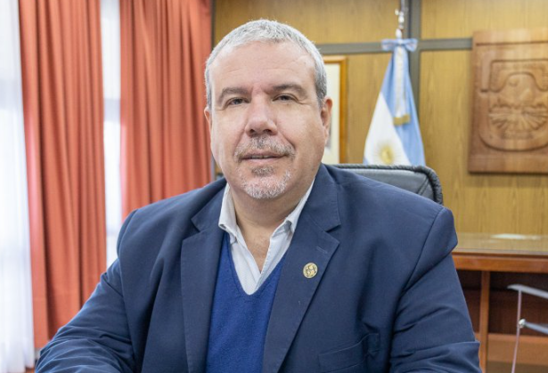 VÍCTOR MORIÑIGO: “EN ESTOS DOS AÑOS SE HA HABLADO DEL NO PLAN DEL GOBIERNO EN EDUCACIÓN”