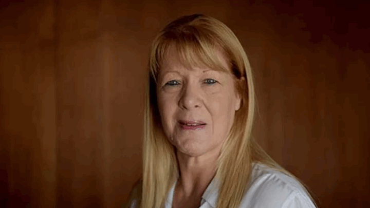 MARGARITA STOLBIZER: “MILEI NO RECEPTÓ ABSOLUTAMENTE NADA DEL MENSAJE QUE LA GENTE LE DIO”