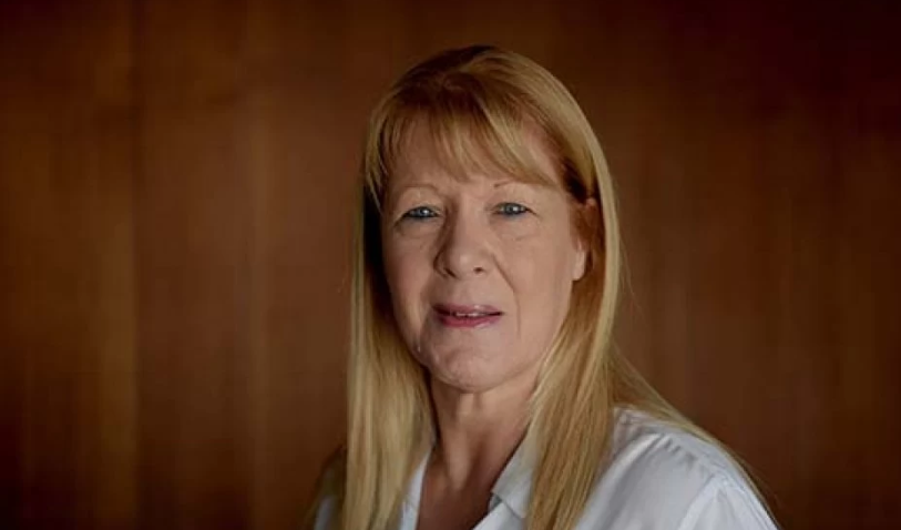 MARGARITA STOLBIZER: “MILEI NO RECEPTÓ ABSOLUTAMENTE NADA DEL MENSAJE QUE LA GENTE LE DIO”