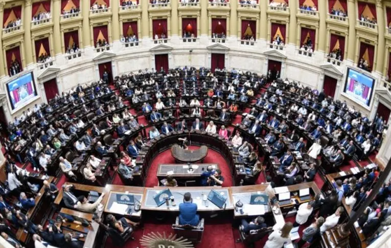 DURO REVÉS PARA JAVIER MILEI: DIPUTADOS RECHAZÓ VETOS A EMERGENCIA DEL GARRAHAN Y FINANCIAMIENTO UNIVERSITARIO