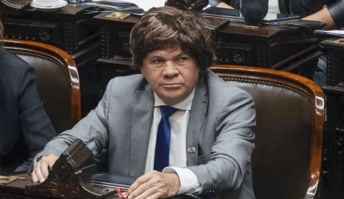 ALDO LEIVA: “EL VOTO DE LA PROVINCIA DE BUENOS AIRES FUE DETERMINANTE Y ESO SE VA A VOLVER A REPETIR EN OCTUBRE”