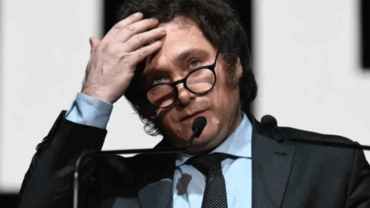 ENCUESTA: EL 60% CREE QUE EL PAÍS VA EN LA DIRECCIÓN INCORRECTA
