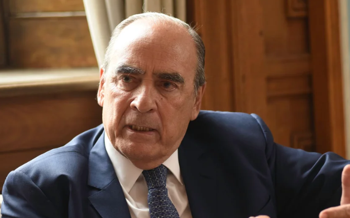 DIPUTADOS: BUSCAN DESTITUIR A FRANCOS POR INCUMPLIR CON LA VIGENTE LEY DE EMERGENCIA EN DISCAPACIDAD