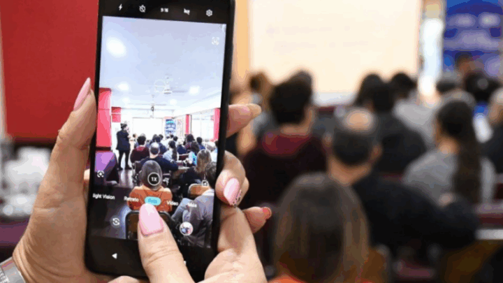 MORÓN ABRE UN NUEVO CICLO DE CAPACITACIONES PARA PYMES, COMERCIOS Y EMPRENDEDORES