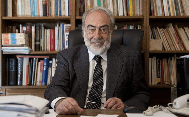 EDUARDO BARCESAT: “ESTE JEFE DE GABINETE INEPTO NO HA CUMPLIDO CON LA POTESTAD QUE LE OTORGA LA CONSTITUCIÓN NACIONAL”