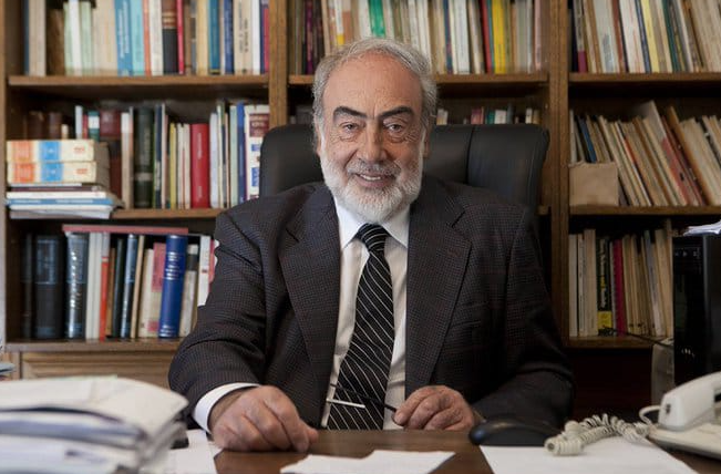 EDUARDO BARCESAT: “ESTE JEFE DE GABINETE INEPTO NO HA CUMPLIDO CON LA POTESTAD QUE LE OTORGA LA CONSTITUCIÓN NACIONAL”