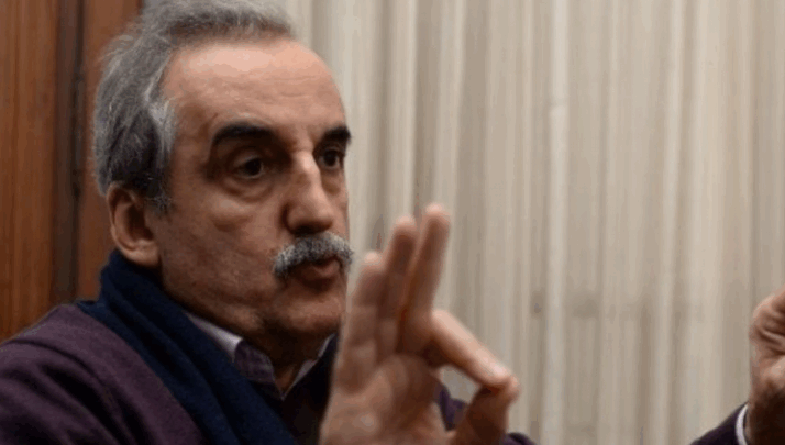 GUILLERMO MORENO PREDIJO UNA REACCIÓN DE LA SOCIEDAD RURAL CONTRA EL GOBIERNO Y CELEBRÓ EL APOYO DE EE.UU