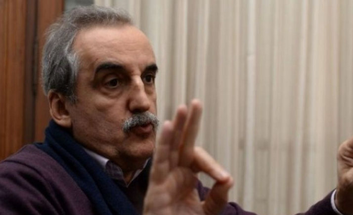 GUILLERMO MORENO PREDIJO UNA REACCIÓN DE LA SOCIEDAD RURAL CONTRA EL GOBIERNO Y CELEBRÓ EL APOYO DE EE.UU