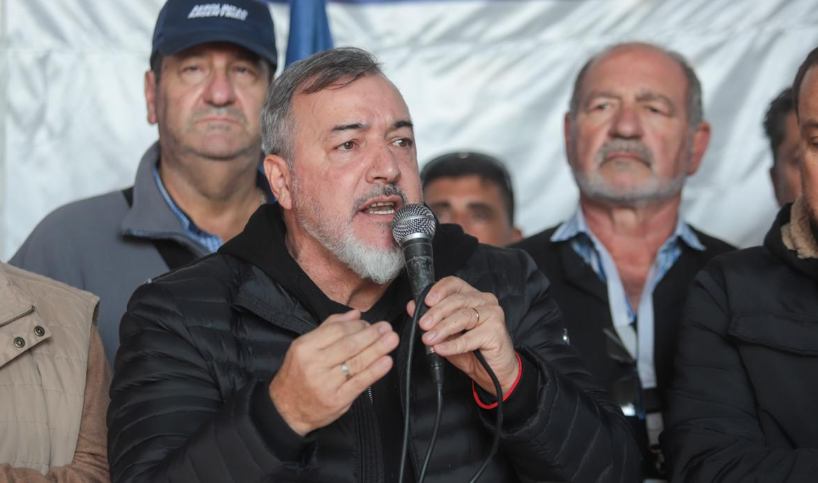 ATE LANZA ASAMBLEAS EN 21 AEROPUERTOS Y RESPONSABILIZA AL GOBIERNO POR POSIBLES DEMORAS