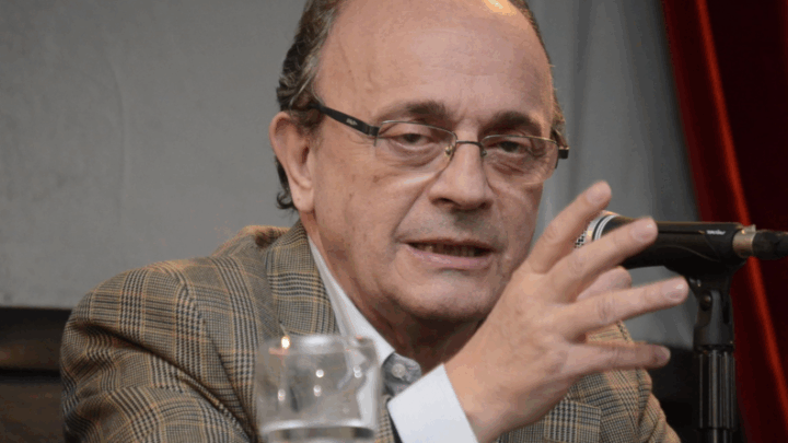 LEOPOLDO MOREAU: “GANAMOS UNA ELECCIÓN COMO PARA SOÑAR QUE EL 26 DE OCTUBRE SE VA A REPETIR EL RESULTADO”