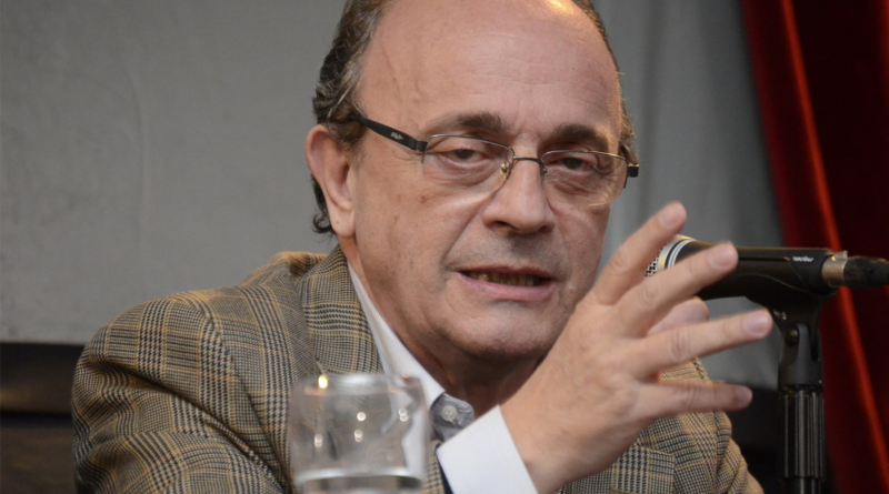 LEOPOLDO MOREAU: “GANAMOS UNA ELECCIÓN COMO PARA SOÑAR QUE EL 26 DE OCTUBRE SE VA A REPETIR EL RESULTADO”