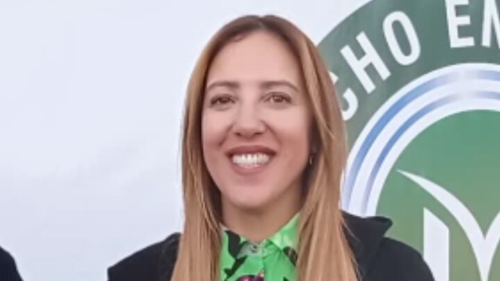 ROXANA MONZÓN: “LE VAMOS A PONER UN FRENO A LA POLÍTICA DE MILEI”