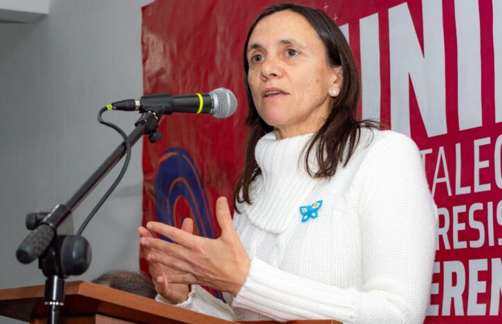 SILVIA SARAVIA: “EL MERCADO LE SOLTÓ UN POCO LA MANO A MILEI DESPUÉS DE LA DERROTA EN BUENOS AIRES”