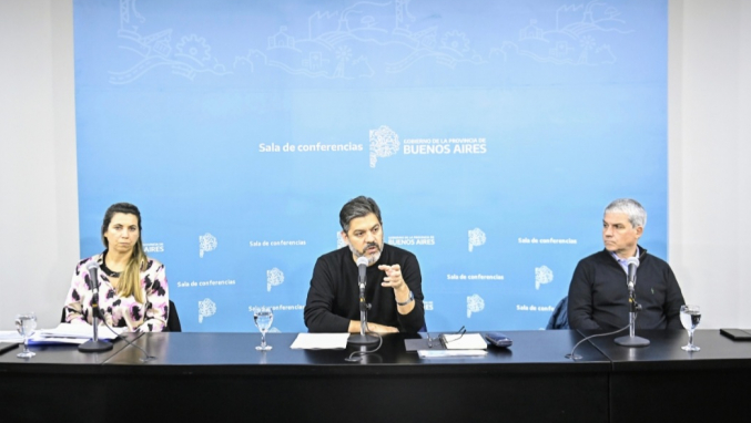 BIANCO: “EL PRESIDENTE MILEI DEBE CAMBIAR EL RUMBO DE LA ECONOMÍA”