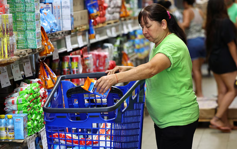 LA INFLACIÓN DE SEPTIEMBRE FUE DEL 2,1% Y ACUMULA 22% EN LO QUE VA DEL AÑO LA INFLACIÓN DE SEPTIEMBRE FUE DEL 2,1% Y ACUMULA 22% EN LO QUE VA DEL AÑO