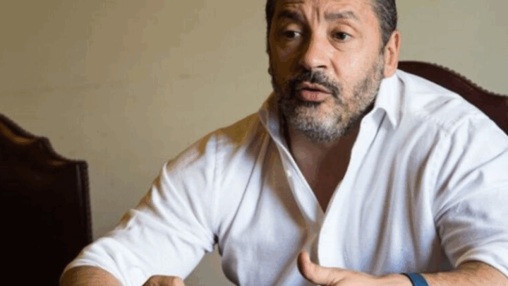 GUSTAVO MENÉNDEZ: “LA ARGENTINA NECESITA MÁS A CRISTINA DE LO QUE CRISTINA NOS NECESITA A NOSOTROS”