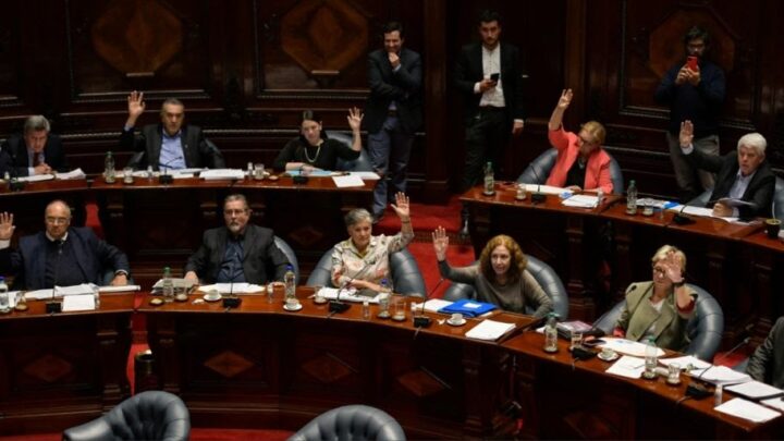 URUGUAY APRUEBA LA PRIMERA LEY DE EUTANASIA EN AMÉRICA LATINA