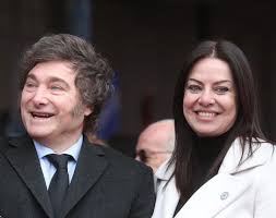 ATE DENUNCIÓ QUE SANDRA PETTOVELLO PRESIONÓ A EMPLEADOS ESTATALES PARA FISCALIZAR PARA LA LIBERTAD AVANZA ATE DENUNCIÓ QUE SANDRA PETTOVELLO PRESIONÓ A EMPLEADOS ESTATALES PARA FISCALIZAR PARA LA LIBERTAD AVANZA
