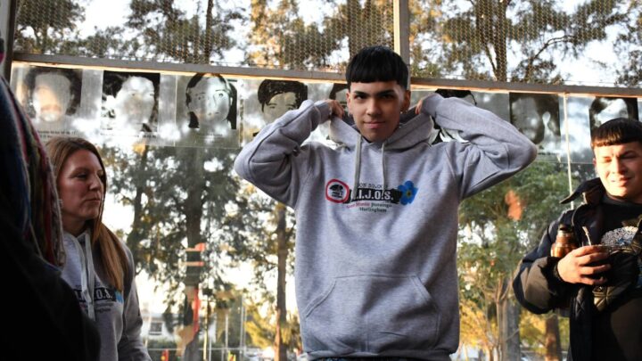 Morón declara el 25 de octubre como el Día del Músico Moronense en homenaje a Milo J