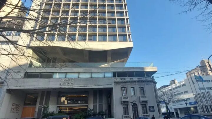 LOS BÚNKERS POLÍTICOS SE PREPARAN PARA UNA NOCHE DE DEFINICIONES