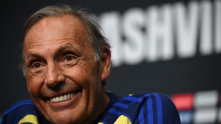 Murió Miguel Ángel Russo, legendario entrenador del fútbol argentino