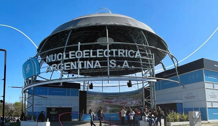 EL GOBIERNO INICIA LA PRIVATIZACIÓN DE NUCLEOELECTRICA ARGENTINA S.A.: EL ESTADO MANTENDRÁ EL 51 %