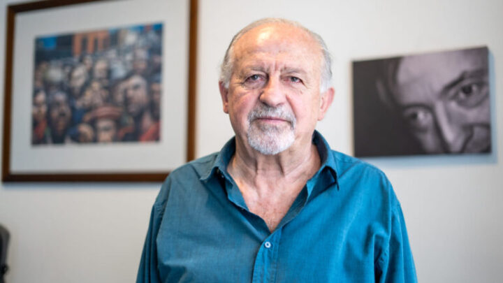 HUGO YASKY: “EL OBJETIVO DE LA REFORMA LABORAL ES DESTRUIR LOS DERECHOS DE LA CLASE TRABAJADORA”