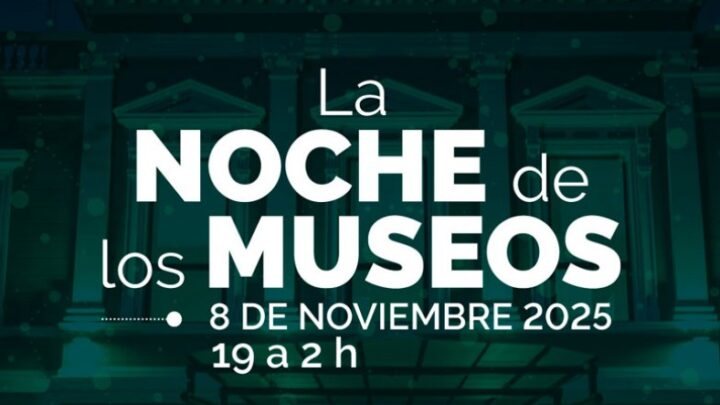 LA NOCHE DE LOS MUSEOS 2025: BUENOS AIRES SE ILUMINA CON ARTE Y CULTURA