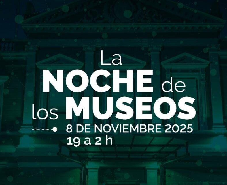 LA NOCHE DE LOS MUSEOS 2025: BUENOS AIRES SE ILUMINA CON ARTE Y CULTURA