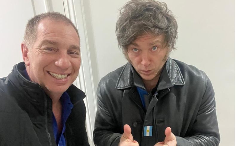 DIEGO SANTILLI ASUME CON PROMESAS PARA LOS GOBERNADORES: LA PULSEADA POR LOS FONDOS FEDERALES