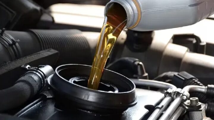 EL GOBIERNO ELIMINÓ LAS RETENCIONES A LA EXPORTACIÓN DE ACEITES Y LUBRICANTES