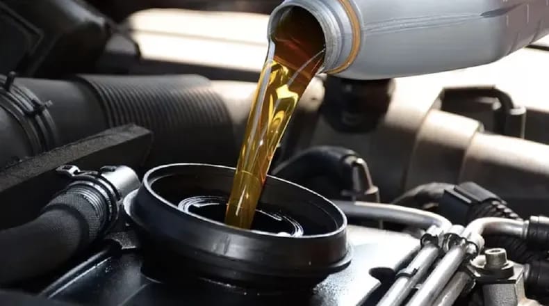 EL GOBIERNO ELIMINÓ LAS RETENCIONES A LA EXPORTACIÓN DE ACEITES Y LUBRICANTES