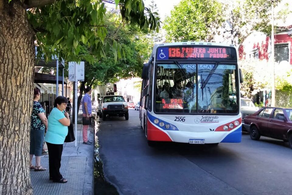 SE OFICIALIZA UN NUEVO AUMENTO EN LOS COLECTIVOS DEL AMBA