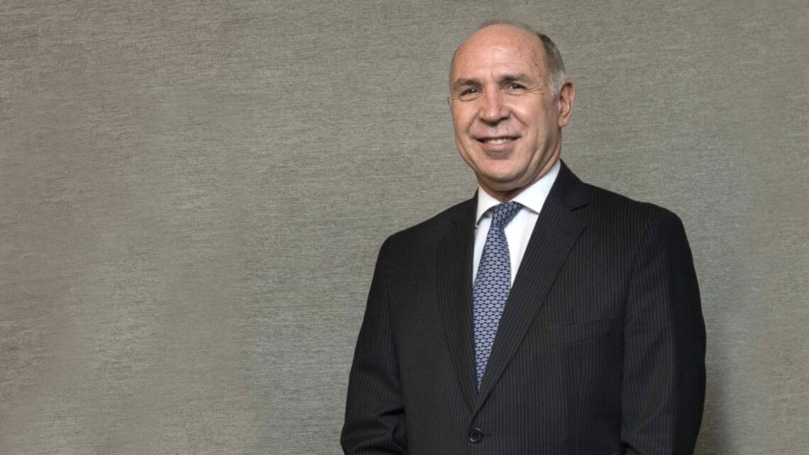 LORENZETTI PRESIONA PARA QUE EL JUICIO DE LA CAUSA CUADERNOS NO SE DETENGA EN VERANO