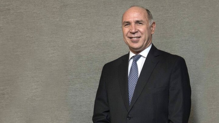 LORENZETTI PRESIONA PARA QUE EL JUICIO DE LA CAUSA CUADERNOS NO SE DETENGA EN VERANO