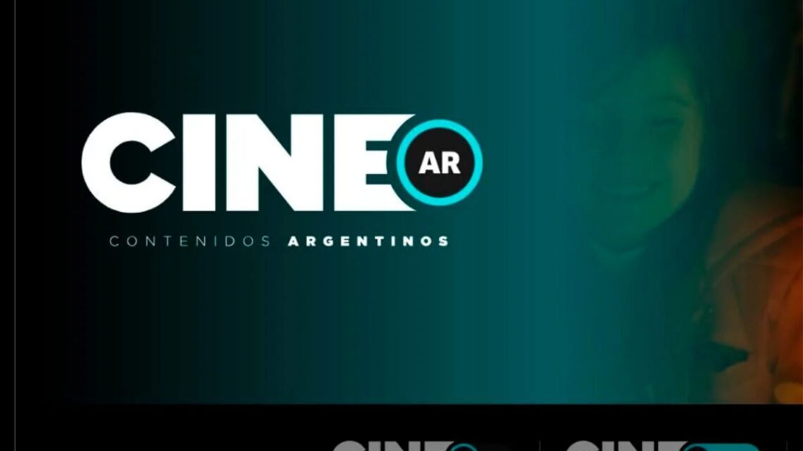EL GOBIERNO DIO MARCHA ATRÁS: CINE.AR VOLVERÁ AL INCAA