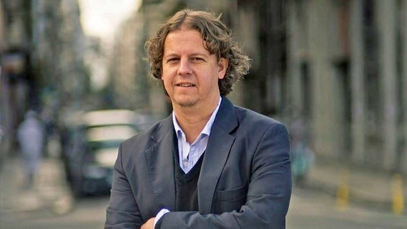 EL INFORME FINAL DE LA CRIPTOESTAFA LIBRA COMPLICA DIRECTAMENTE A JAVIER MILEI, SEGÚN CASTILLO