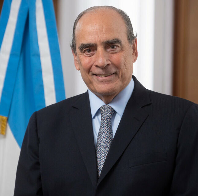 GUILLERMO FRANCOS HABLA POR PRIMERA VEZ DE SU SALIDA: “NO ME OLVIDO, PERO NO GUARDO RENCOR”