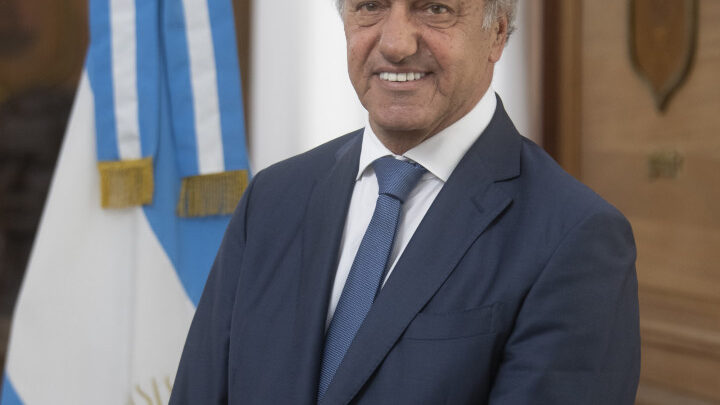 SCİOLİ DESPIDE RUMORES: “NO HAY TENSIONES” EN EL GOBIERNO TRAS LA REORGANIZACIÓN DE MILEI