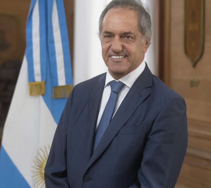 SCİOLİ DESPIDE RUMORES: “NO HAY TENSIONES” EN EL GOBIERNO TRAS LA REORGANIZACIÓN DE MILEI