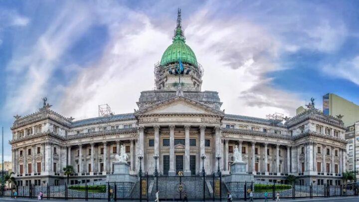 MILEI Y EL REFUERZO PARLAMENTARIO: SENADORES Y DIPUTADOS ELECTOS JURARÁN EN LOS PRÓXIMOS DÍAS