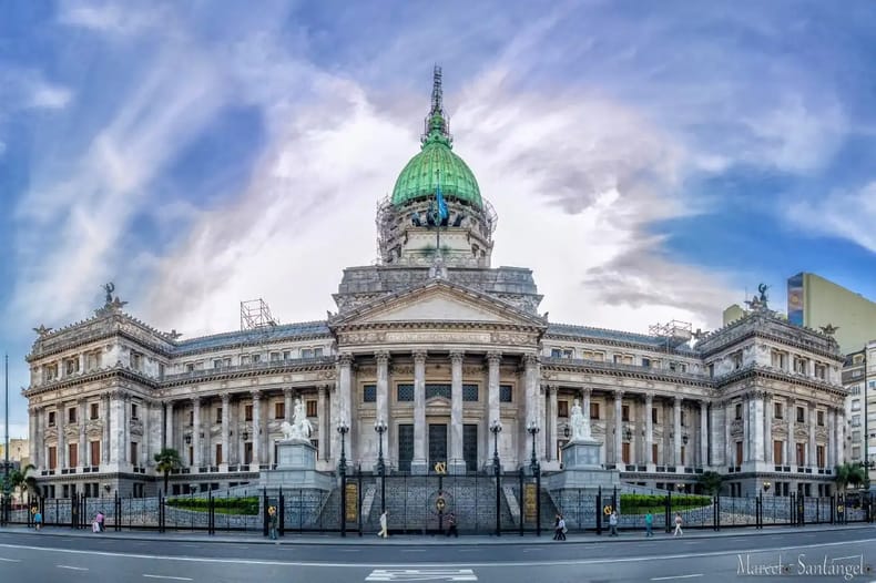 MILEI Y EL REFUERZO PARLAMENTARIO: SENADORES Y DIPUTADOS ELECTOS JURARÁN EN LOS PRÓXIMOS DÍAS