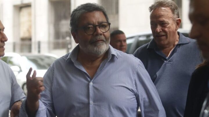 NO HAY CONSENSO SOCIAL PARA LA REFORMA LABORAL, ALERTA LA UOCRA
