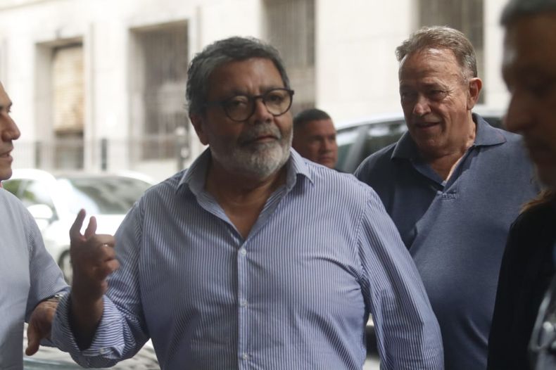 NO HAY CONSENSO SOCIAL PARA LA REFORMA LABORAL, ALERTA LA UOCRA